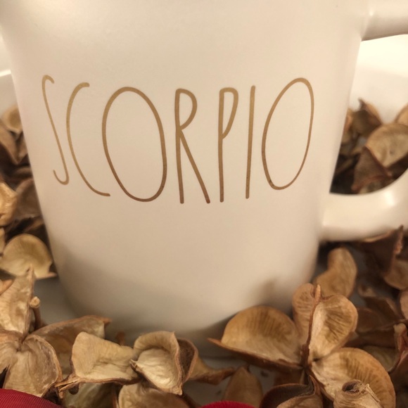 Scorpio ♏️ - Picture 2 of 4